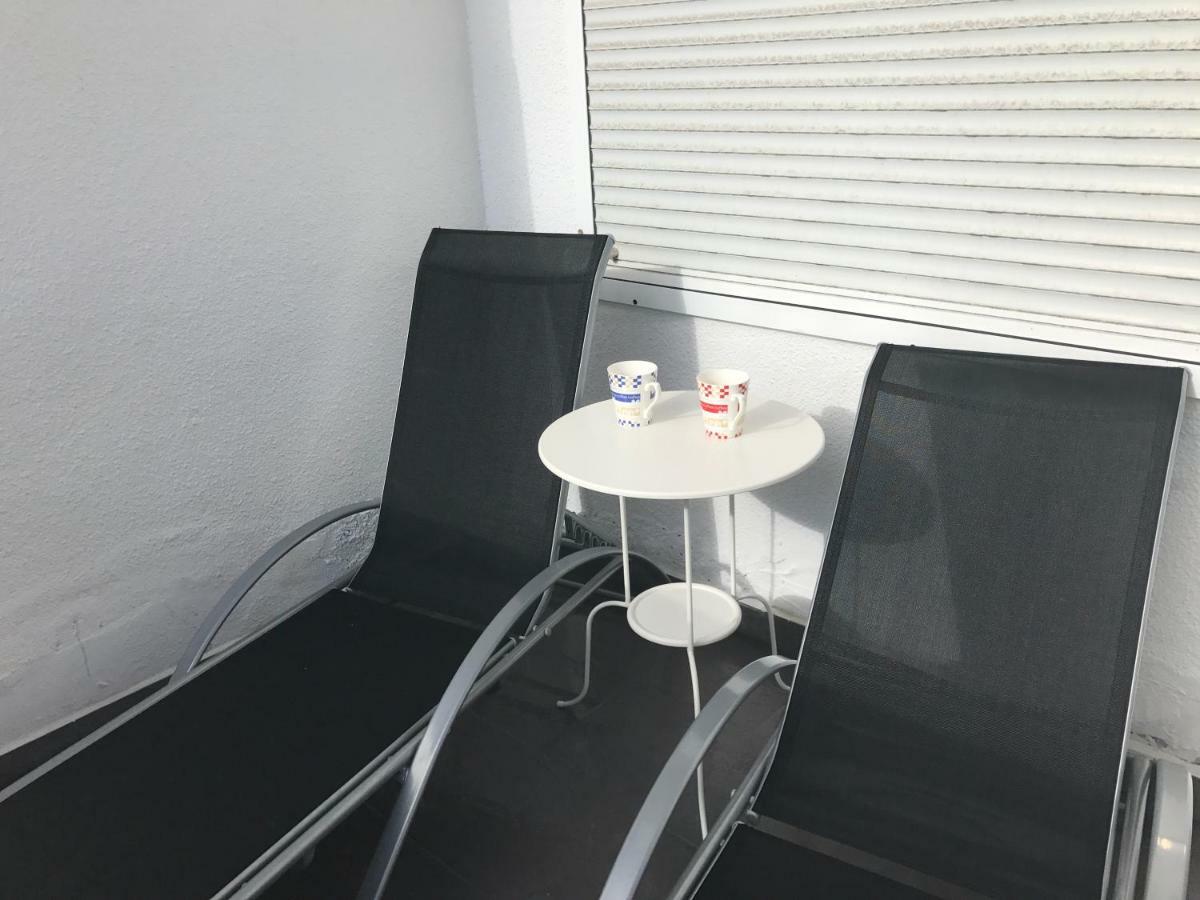 Home Nina 플라야데라스아메리카스 외부 사진