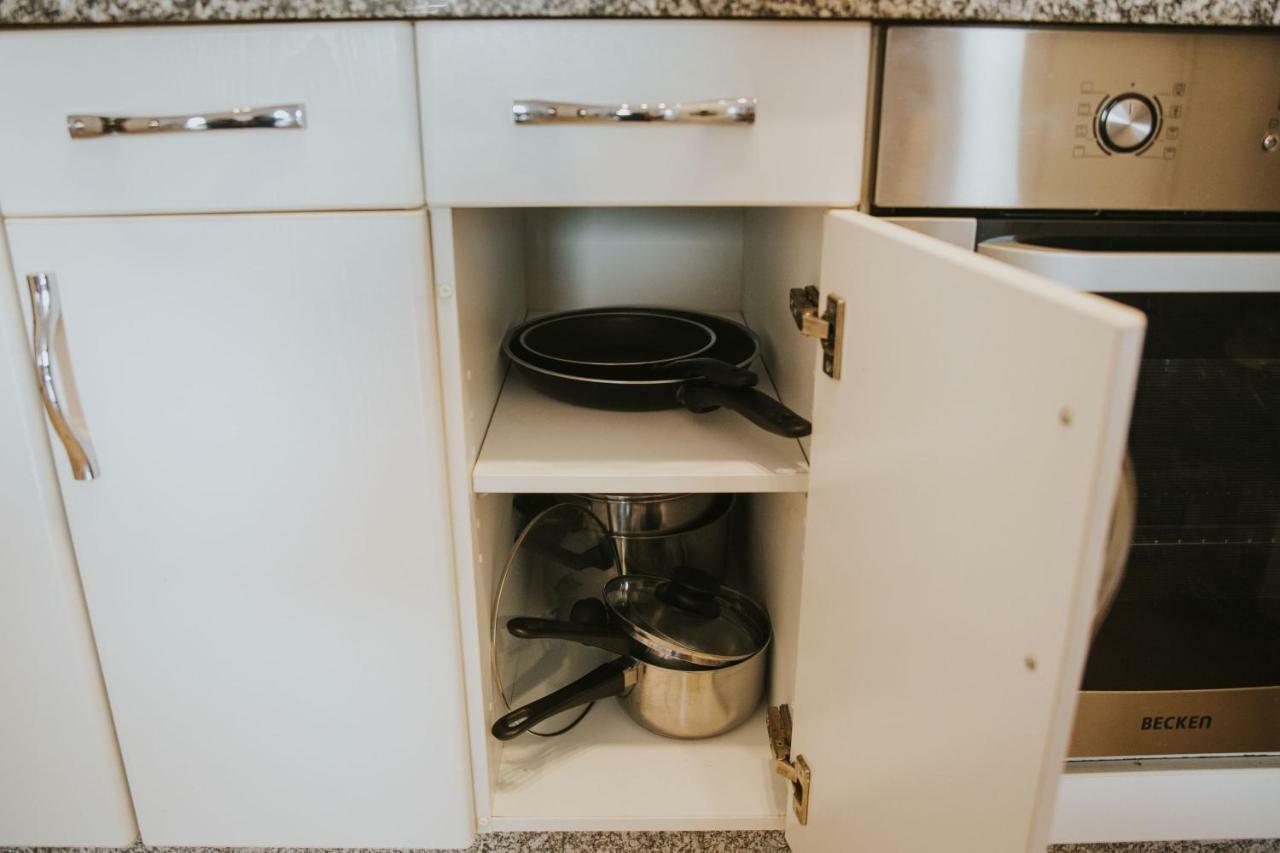 Home Nina 플라야데라스아메리카스 외부 사진
